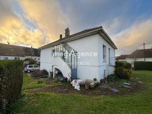 Maison sur sous-sol 3 chambres