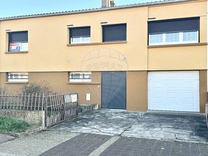 Maison 3 chambre(s) à vendre