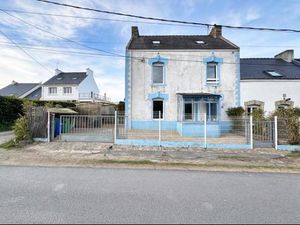 Ensemble immobilier - 2 logements