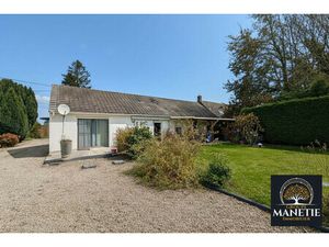 PLAIN PIED INDIVIDUEL