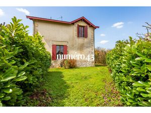 Maison à vendre Margaux-Cantenac