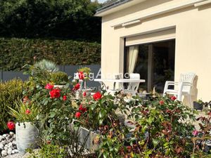 Caudan – Aux portes de Lanester et Lorient | Maison familiale