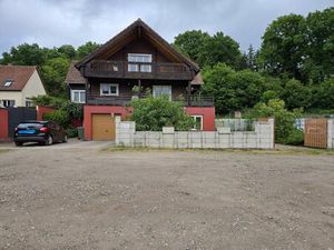 Maison type chalet accessible aux Personnes à Mobilité Réduite