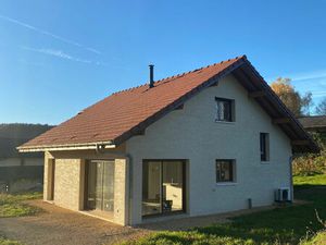 Maison 6 pièce(s) 120 m2