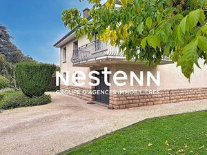 A vendre : Charmante Maison à Charnay-lès-Mâcon 71850