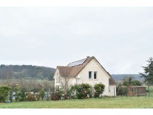 Maison familiale T6 avec terrasse sud-ouest et terrain clos – Proche Nuits Saint-Georges