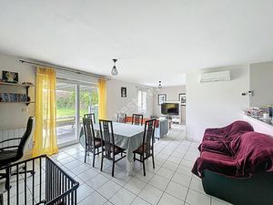 Maison à vendre à DIENNE - Un havre de paix lumineux et spacieux ! a moins de 15mn du CHU