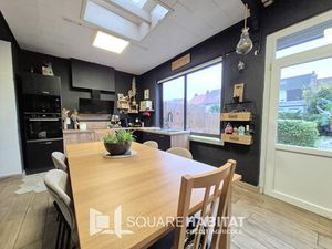 Maison PETITE-SYNTHE 4 chambres