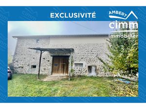 ANCIENNE FERME RÉNOVÉE