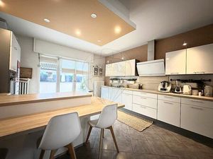 Maison 4 chambre(s) à vendre