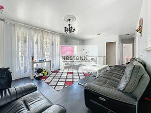 Maison à vendre à Fontaine le Comte - 4 chambres  à proximité des écoles et des commerces