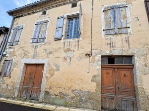 Maison à vendre 6 pièces GONDRIN (32)