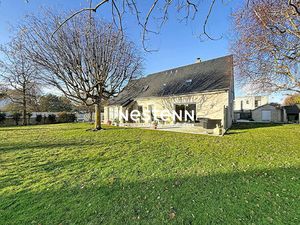 Maison Joue Les Tours 5 pièces 140 m2