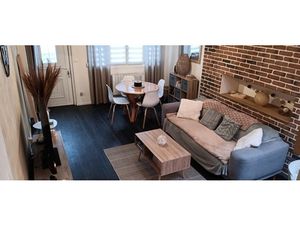 Maison à vendre 4 pièces ()