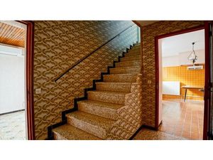 Maison de village 5 pièces avec cour et terrasse