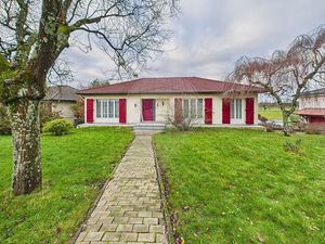 Maison 4 chambre(s) à vendre