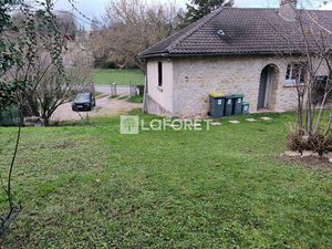 Maison Oinville Sur Montcient 2 pièces 51 m²