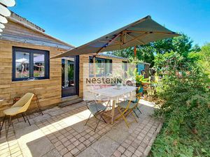 Maison d'Exception 4 chambres avec Vue sur le Clain et jardin d'environ 500 m²? Rareté à P