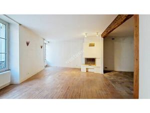 Maison Poitiers 4 pièce(s)