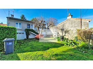 Maison Poitiers 5 pièce(s) 72 m² POITIERS LES ROCS