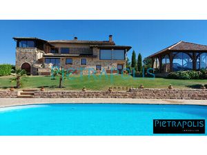 Vue à couper le soufle