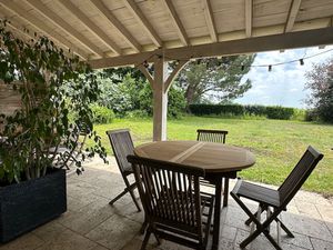 Demeure de charme avec piscine intérieure