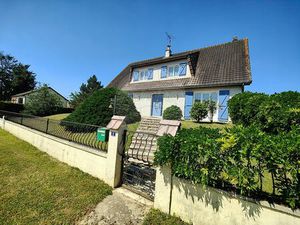 Maison 5 chambre(s) à vendre