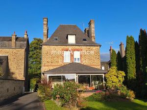 Maison de Maître - 10 Pièces - 6 Chambres