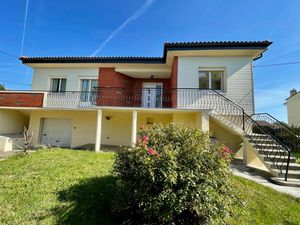 SAINT-JEAN  Maison 4 pièces de 106 m²