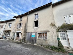 Idéal Investisseur : Maison à rénover avec possibilité de créer 2 logements  gros potentie