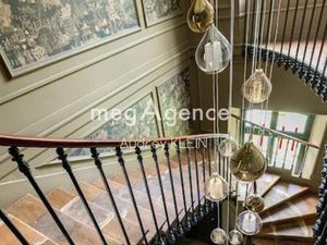 Maison de Maître  proche Paris