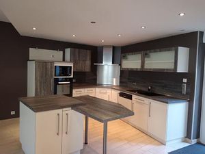 Maison de ville familiale