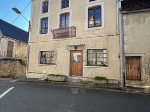 Maison 6 chambre(s) à vendre