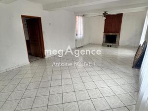 Maison de village  4 pièces  110 m2