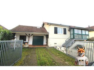 JOLI PAVILLON SECTEUR RECHERCHE