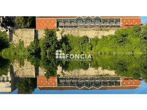 EN EXCLUSIVITE Élégante villa de 83 82 m² avec jardin et garage sur la Rive Gauche