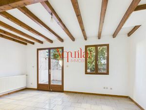 Maison 68 m² + Garage CROIX-LUIZET