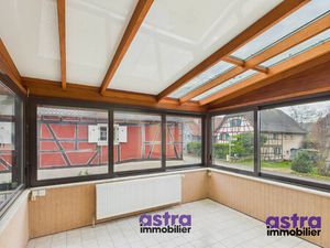 Maison à vendre Waldighofen