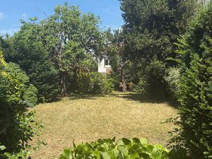 Terrain Chilly Mazarin 298 m2