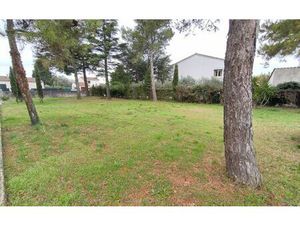 Terrain Manduel m² T- à vendre  149 000 €