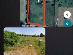 Terrain Mesangeuville