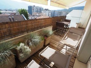 Appartement à vendre Annecy