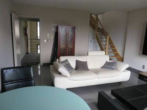 Appartement à louer à Oudevaartplaats 22 Anvers (RBU89203)
