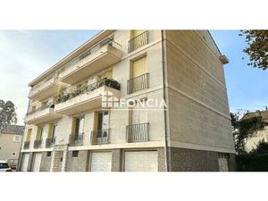 À vendre – Appartement T3 à Avignon - Garage et cave