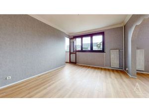 Vente appartement 4 pièces  77.00m²  Échirolles