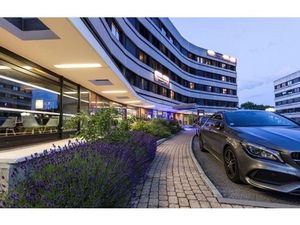 La Suisse Ferney Voltaire : Idéal investissement locatif