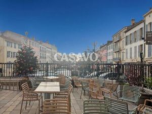 Vente Appartement 1 pièce de 16m² - 83400 Hyères