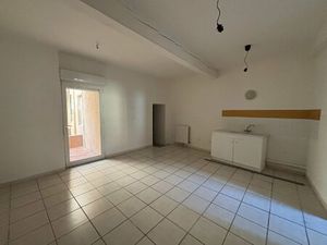 Appartement T1 bis avec Terrasse Quartier Richelieu