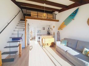 Bel appartement au Golf de Saint Cypien  entièrement refait à