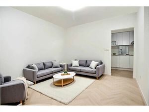 Appartement Saint Denis 2 pièces 34.86 m2